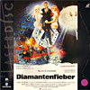 Laserdisc - Germany - 'Purple Dot' series - Diamonds Are Forever
