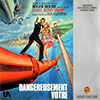 Laserdisc - France - Grey-Strip Series - A View To A Kill