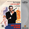 Laserdisc - France - Grey-Strip Series - From Russia With Love
