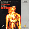 Laserdisc - France - Grey-Strip Series - Goldfinger