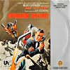 Laserdisc - France - Grey-Strip Series - Thunderball