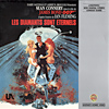 Laserdisc - France - Grey-Strip Series - Diamonds Are Forever