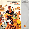 Laserdisc - France - Grey-Strip Series - The Man With The Golden Gun