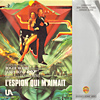 Laserdisc - France - Grey-Strip Series - The Spy Who Loved Me