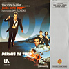 Laserdisc - France - Grey-Strip Series - Licence To Kill