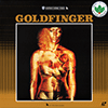 Laserdisc - Japan - Warner Home Video - Goldfinger