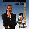 Laserdisc (USA) - Criterion - Goldfinger (withdrawn)